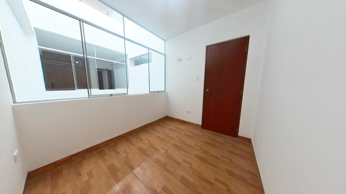 VENTA DE DEPARTAMENTOS DE ESTRENO EN URB. SANTA MARGARITA, LA VICTORIA